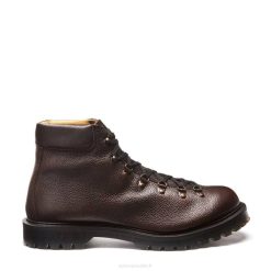 Femmes 420d339solovair Randonneur Urbain Grain De Noyer