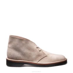 Hommes 420d31solovair Bottine Chukka En Daim Sable
